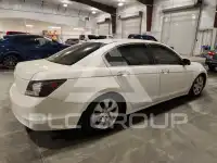 2009 Honda Accord фото