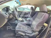 2009 Honda Accord фото