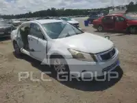 2009 Honda Accord фото