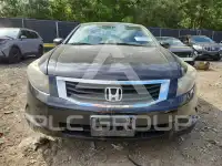 2009 Honda Accord фото
