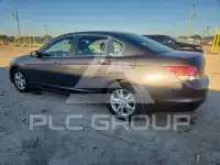 2009 Honda Accord photo