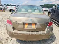 2009 Honda Accord фото