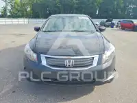2009 Honda Accord фото