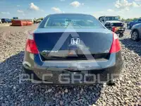2009 Honda Accord фото