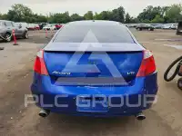 2009 Honda Accord фото