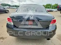 2009 Honda Accord photo