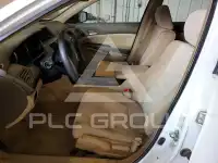 2009 Honda Accord фото