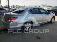 2009 Honda Accord фото