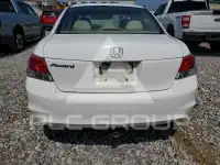 2009 Honda Accord фото