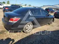 2009 Honda Accord фото