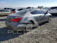 2009 Honda Accord фото