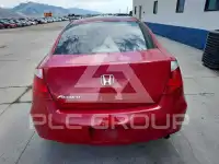 2009 Honda Accord фото