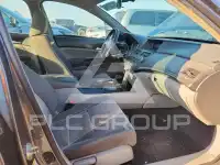 2009 Honda Accord фото