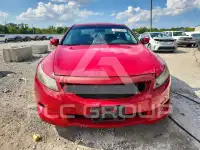 2009 Honda Accord photo