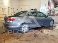 2009 Honda Accord фото