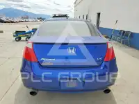 2009 Honda Accord фото