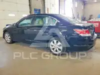 2009 Honda Accord фото