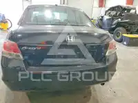 2009 Honda Accord фото