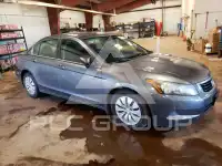 2009 Honda Accord фото