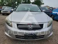 2009 Honda Accord фото