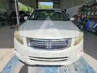 2009 Honda Accord photo
