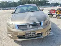 2009 Honda Accord фото