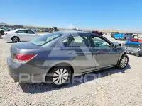 2009 Honda Accord photo