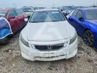 2009 Honda Accord фото