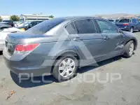 2009 Honda Accord фото