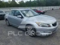 2009 Honda Accord фото