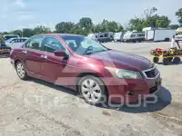 2009 Honda Accord фото