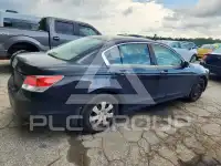 2009 Honda Accord фото