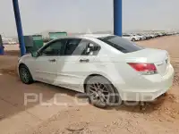 2009 Honda Accord фото