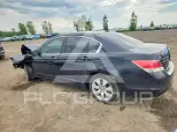 2009 Honda Accord photo