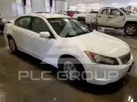 2009 Honda Accord фото