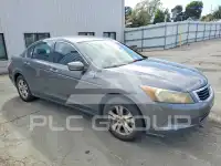 2009 Honda Accord photo