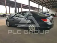 2009 Honda Accord фото