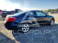 2009 Honda Accord фото