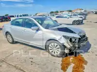 2009 Honda Accord фото