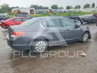 2009 Honda Accord photo