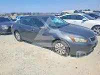 2009 Honda Accord фото