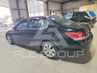 2009 Honda Accord фото