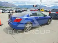 2009 Honda Accord фото