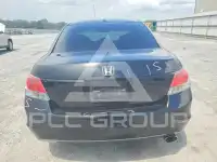 2009 Honda Accord фото