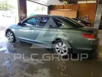 2009 Honda Accord фото