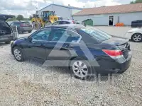 2009 Honda Accord photo