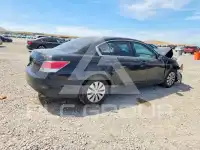 2009 Honda Accord фото