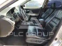 2009 Honda Accord фото