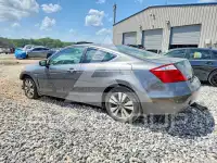 2009 Honda Accord фото