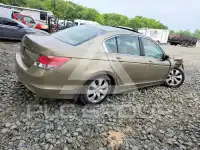 2009 Honda Accord фото